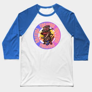 TREATOS Baseball T-Shirt